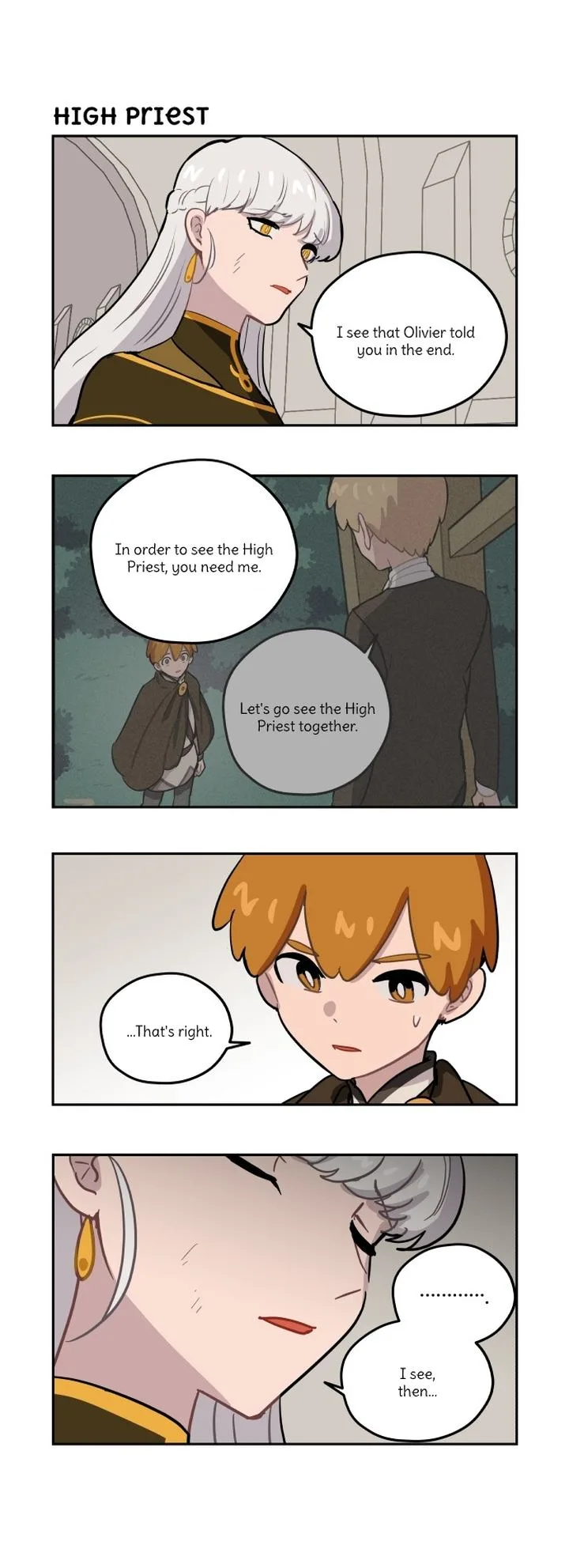Roland Roland Chapter 92 page 9