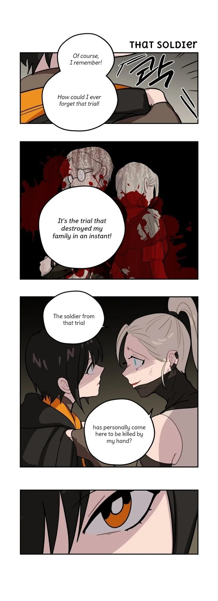 Roland Roland Chapter 92 page 13