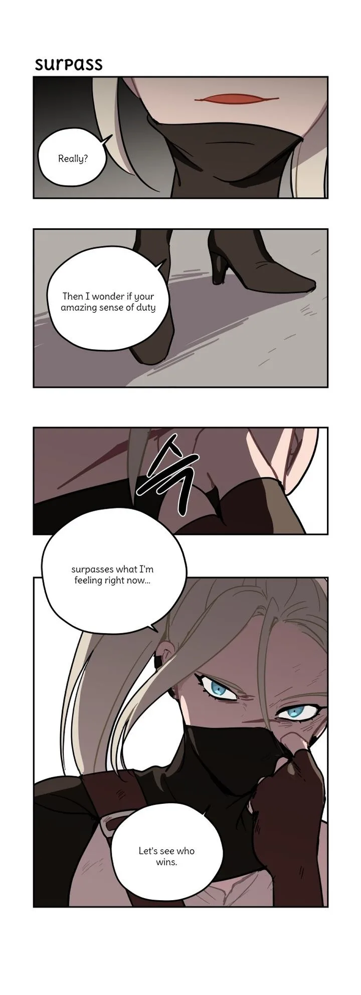 Roland Roland Chapter 92 page 15