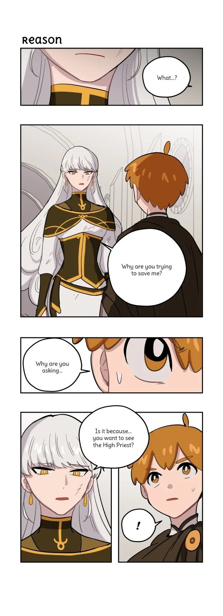 Roland Roland Chapter 92 page 8