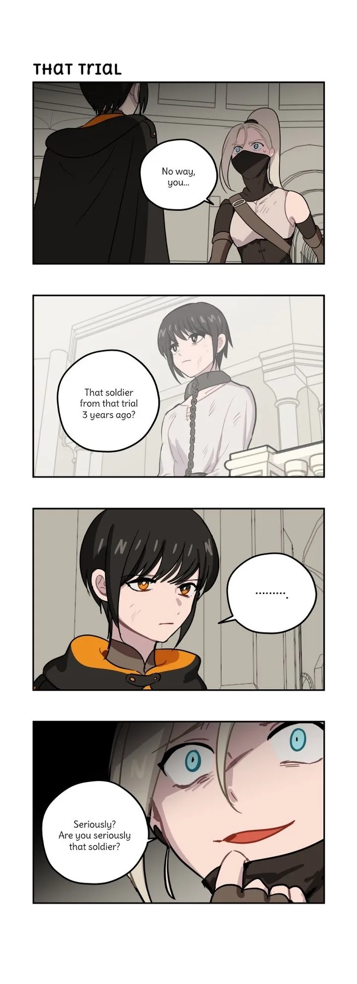 Roland Roland Chapter 92 page 12