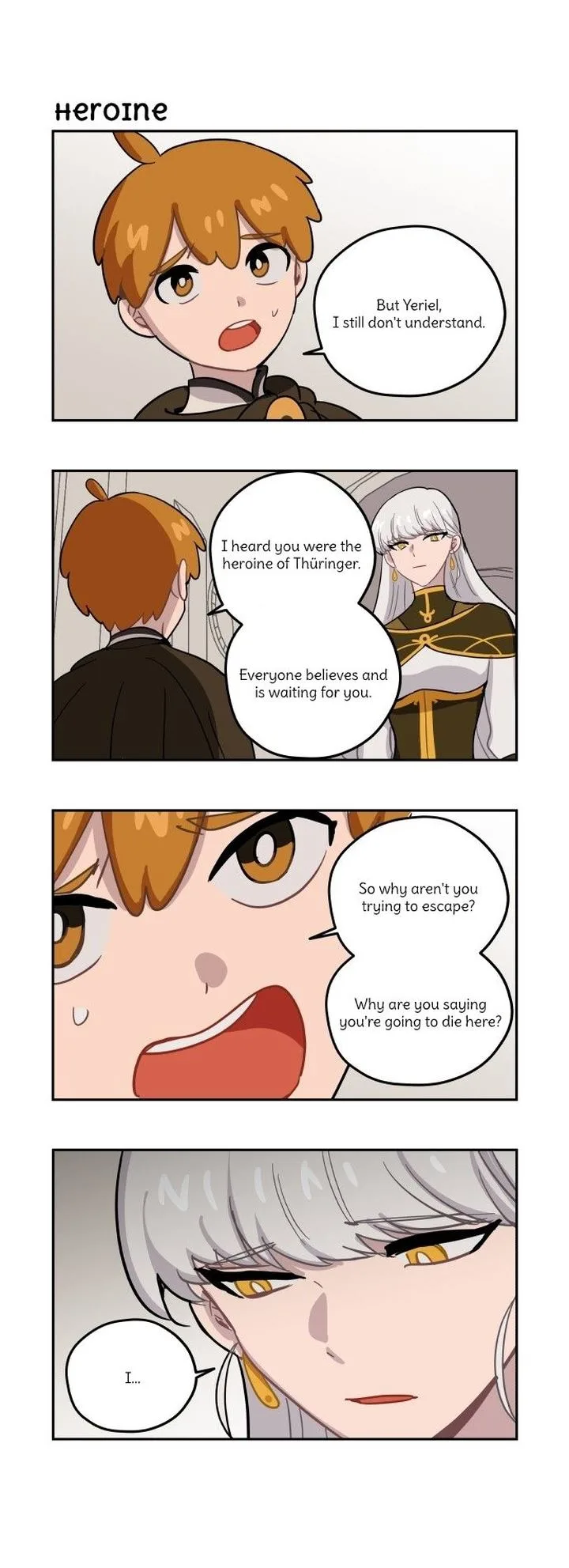 Roland Roland Chapter 93 page 3