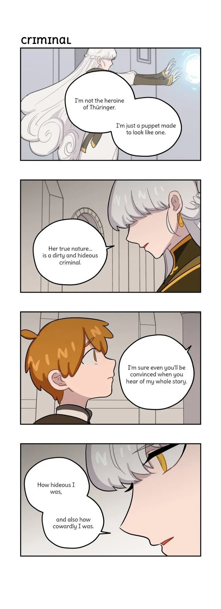 Roland Roland Chapter 93 page 4