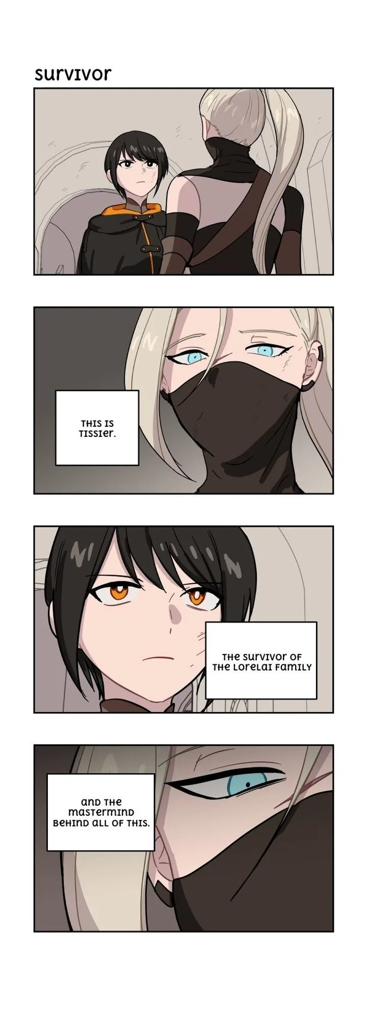Roland Roland Chapter 93 page 5