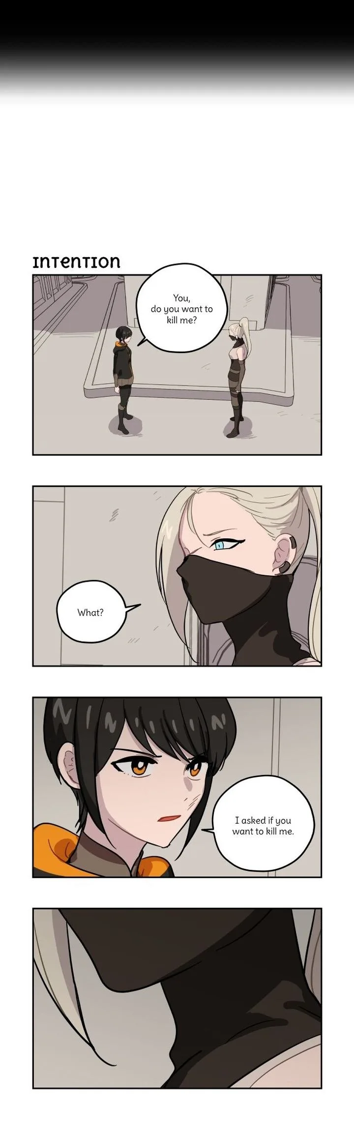 Roland Roland Chapter 93 page 8