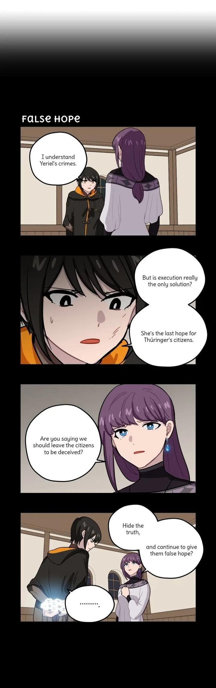 Roland Roland Chapter 93 page 6
