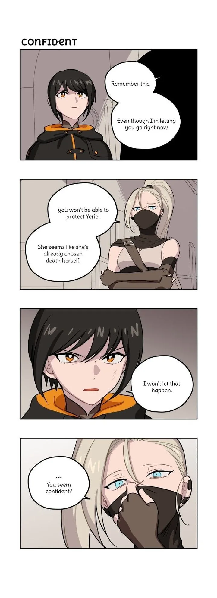Roland Roland Chapter 93 page 13