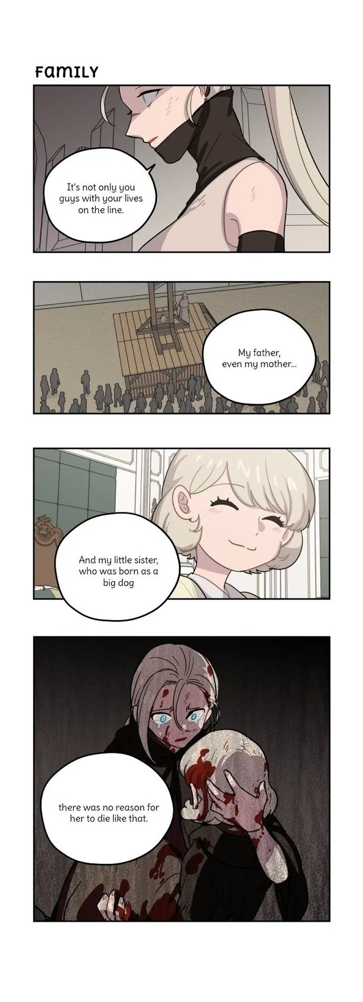 Roland Roland Chapter 94 page 4