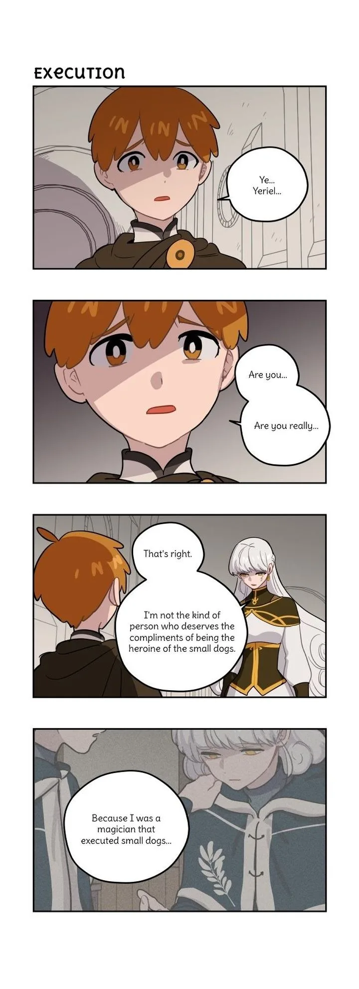 Roland Roland Chapter 94 page 10