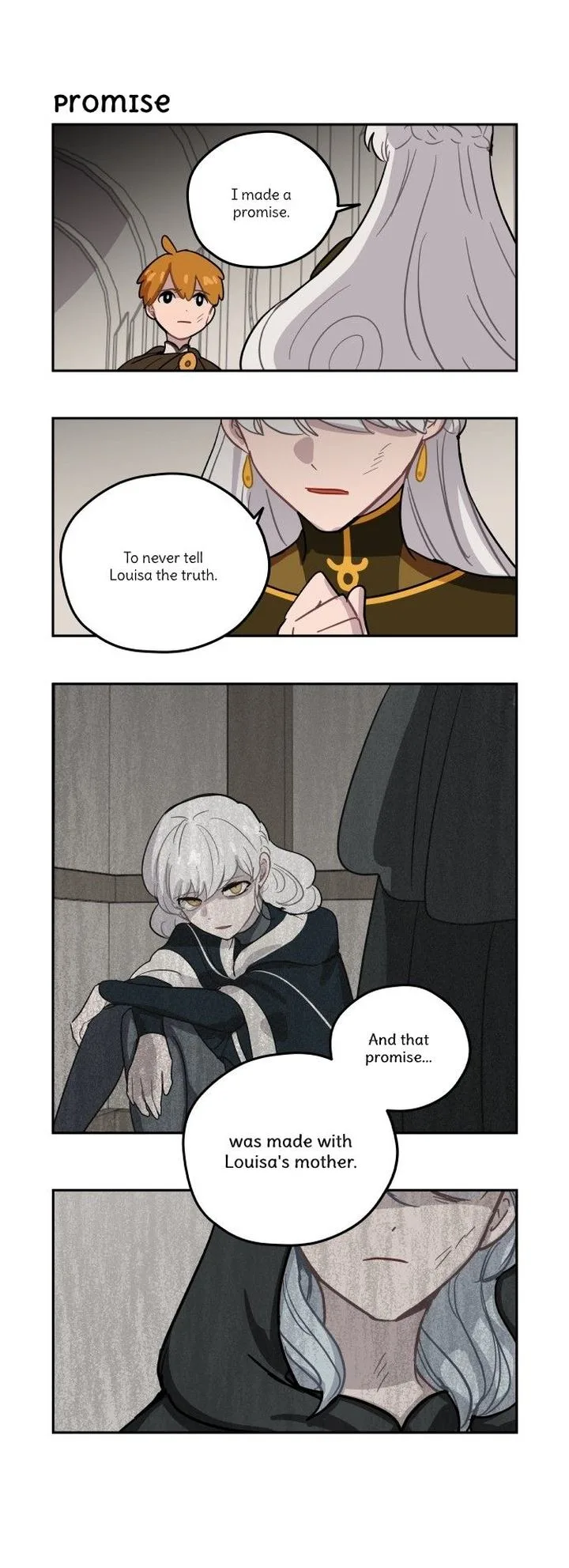 Roland Roland Chapter 94 page 13