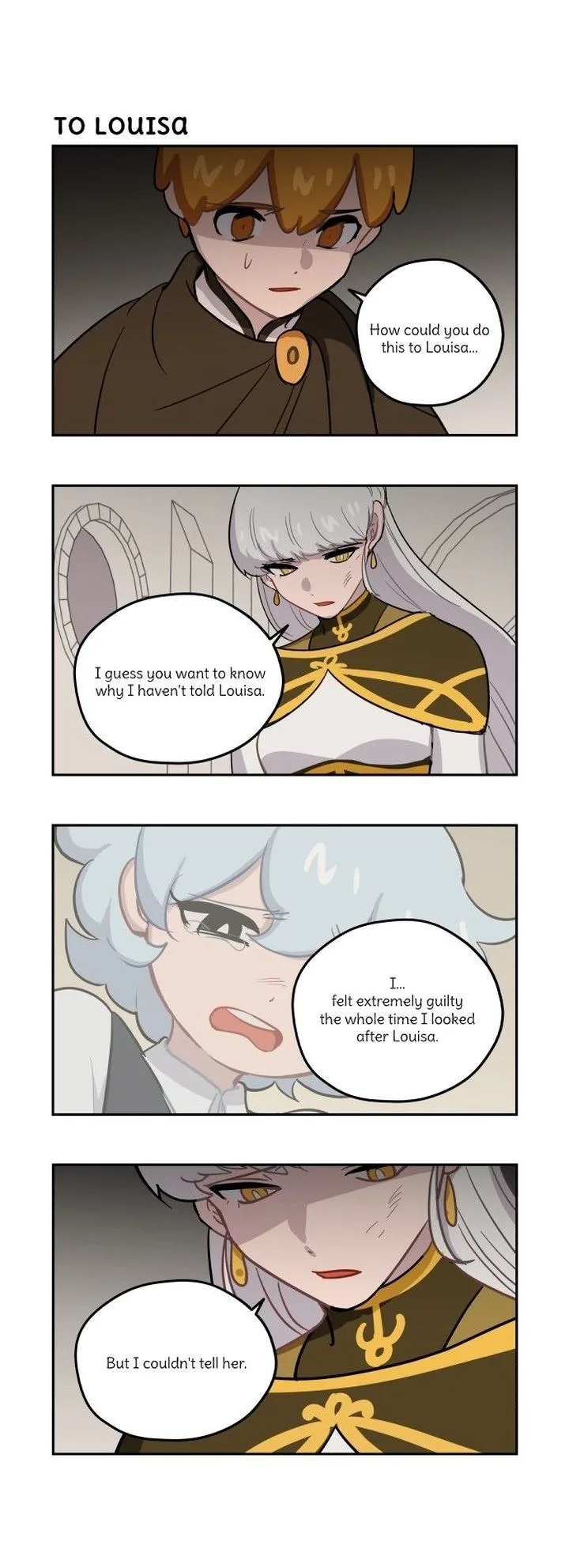 Roland Roland Chapter 94 page 12