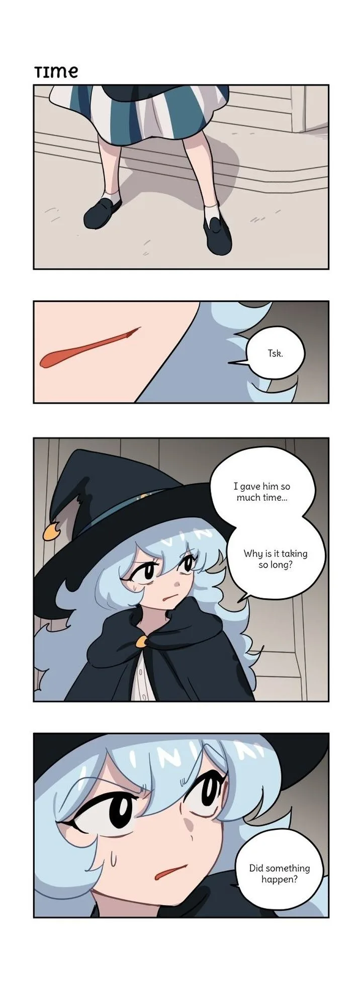 Roland Roland Chapter 94 page 14