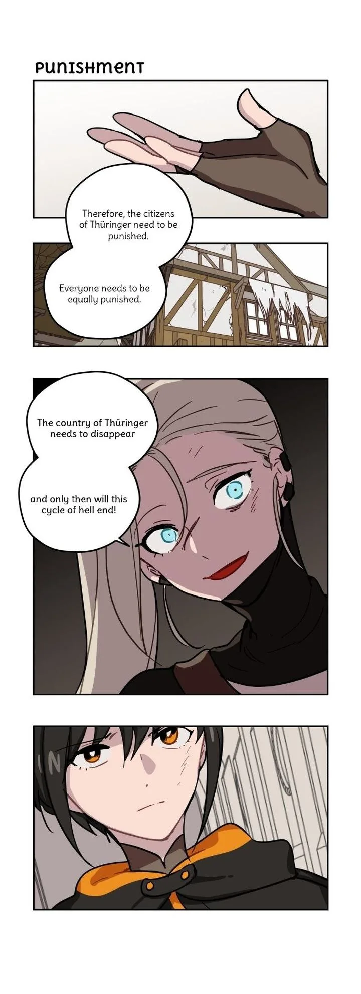 Roland Roland Chapter 94 page 7