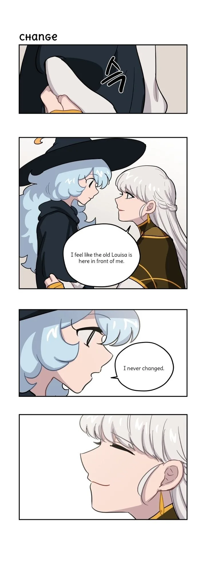 Roland Roland Chapter 95 page 16