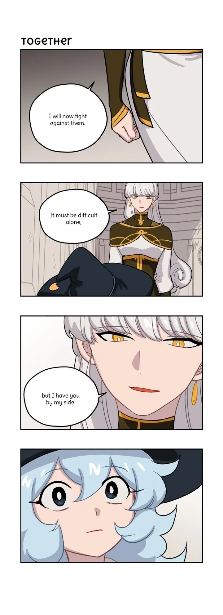Roland Roland Chapter 95 page 11