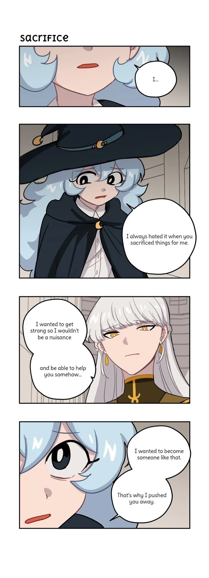 Roland Roland Chapter 95 page 12