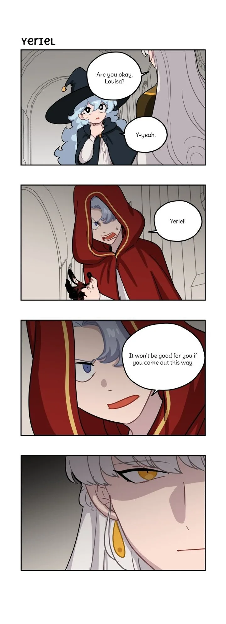 Roland Roland Chapter 95 page 7