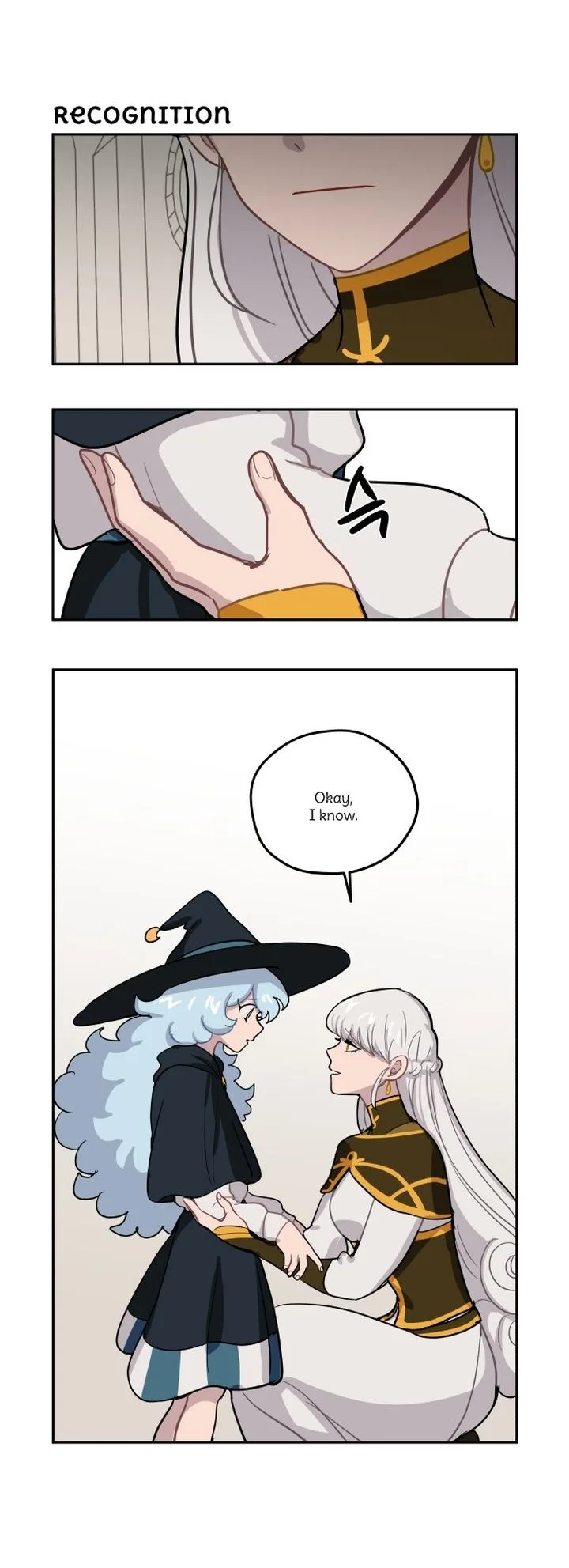 Roland Roland Chapter 95 page 14
