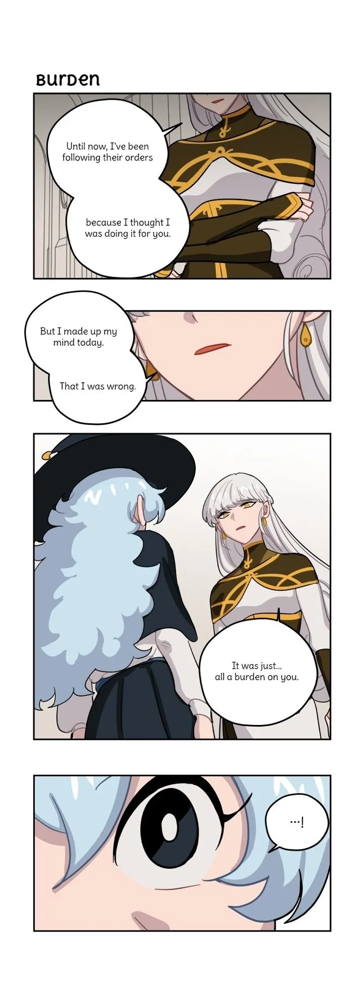 Roland Roland Chapter 95 page 10