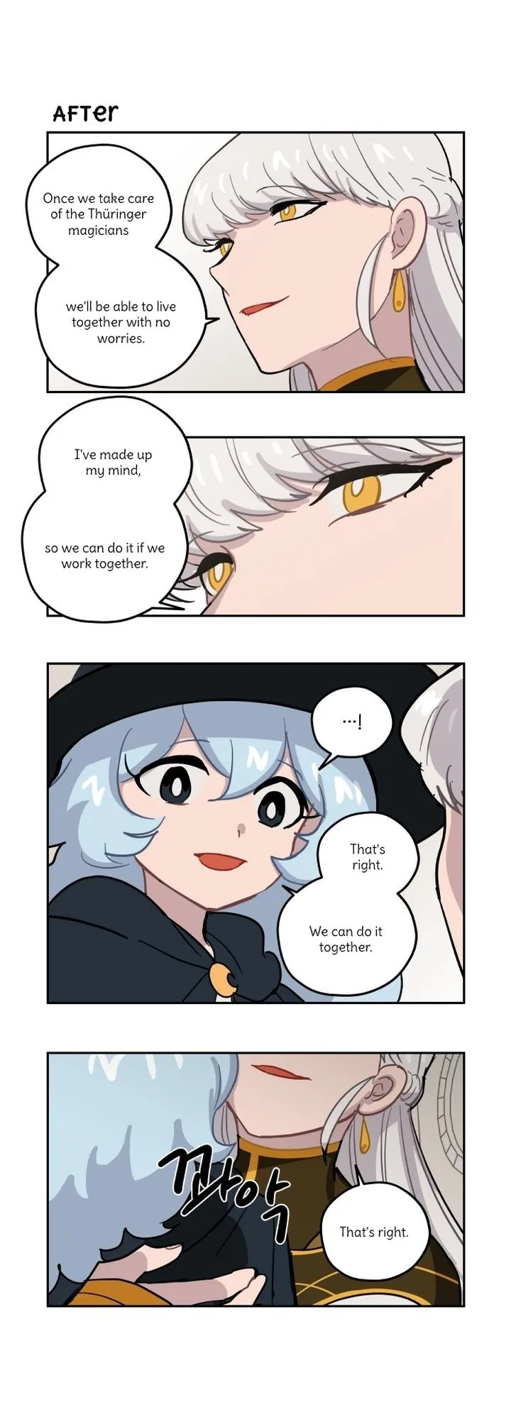 Roland Roland Chapter 95 page 15