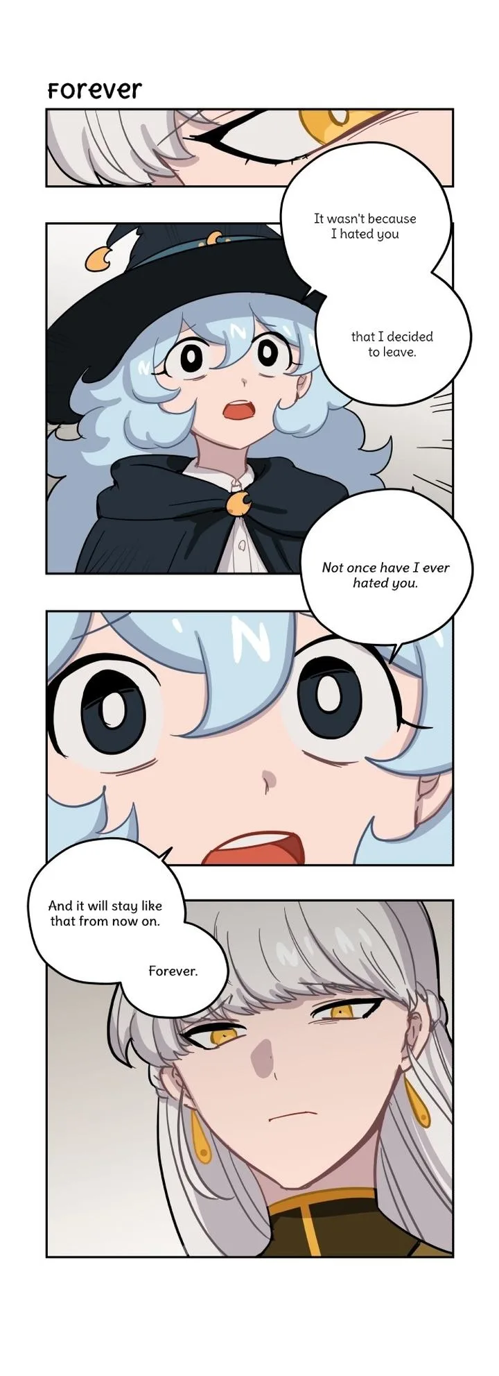 Roland Roland Chapter 95 page 13