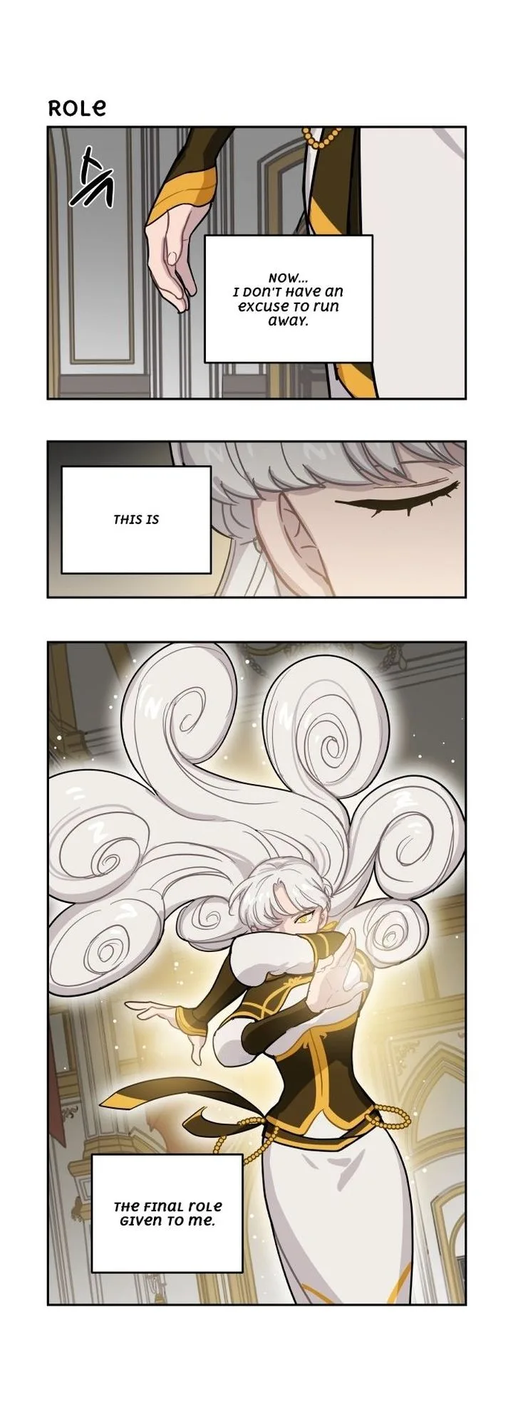 Roland Roland Chapter 96 page 10