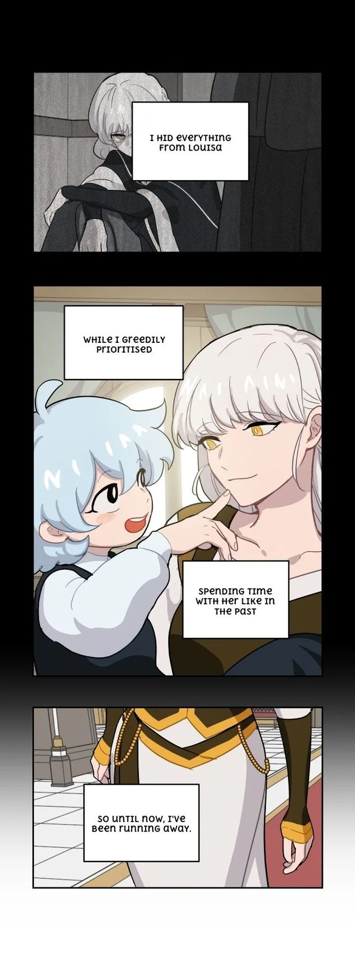 Roland Roland Chapter 96 page 9