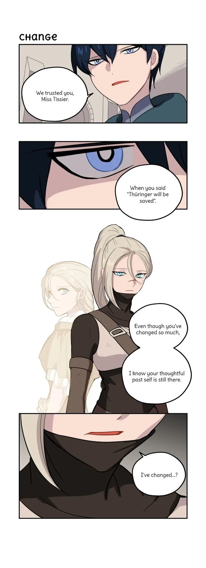 Roland Roland Chapter 97 page 10