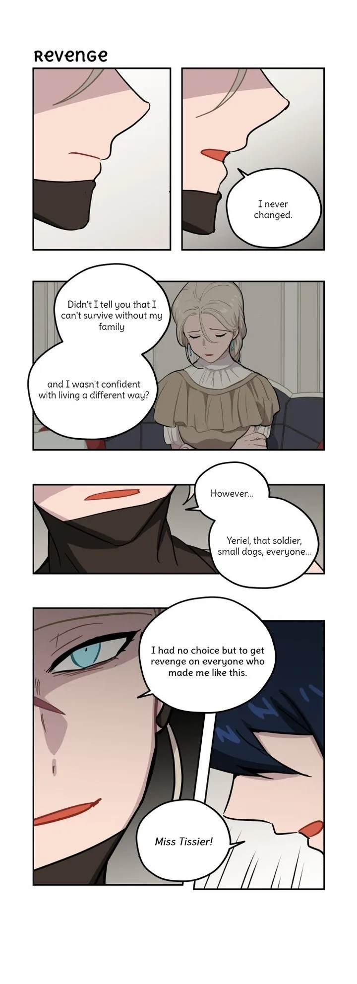 Roland Roland Chapter 97 page 11