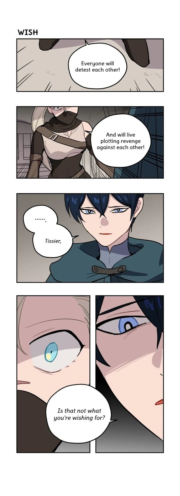 Roland Roland Chapter 98 page 2