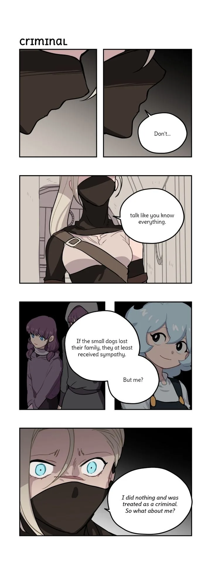 Roland Roland Chapter 98 page 3