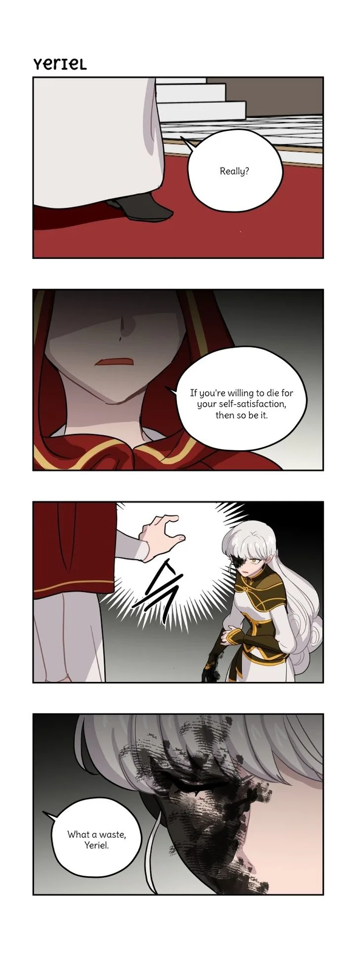 Roland Roland Chapter 98 page 7