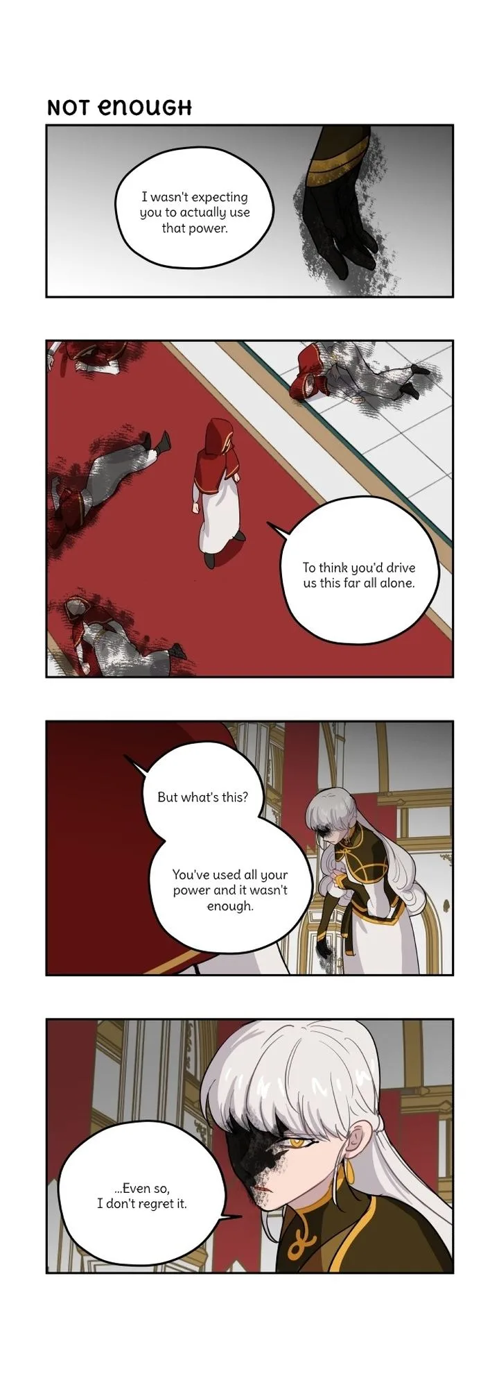 Roland Roland Chapter 98 page 6