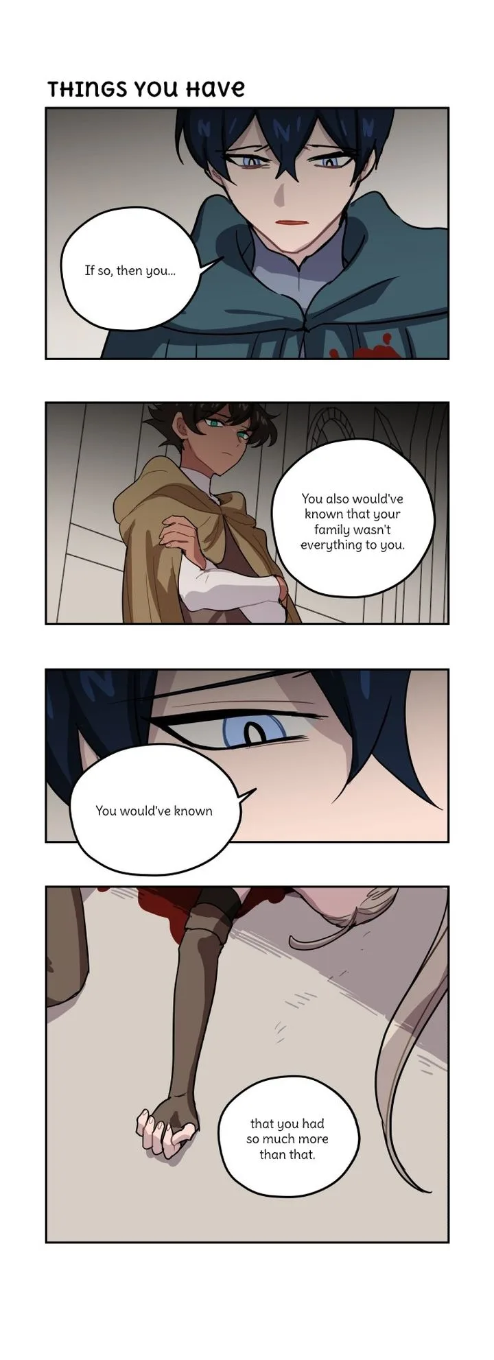 Roland Roland Chapter 98 page 13