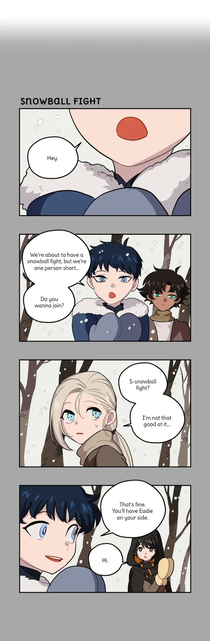 Roland Roland Chapter 98 page 14