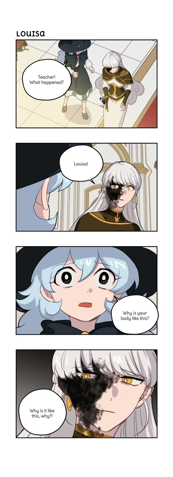 Roland Roland Chapter 98 page 10