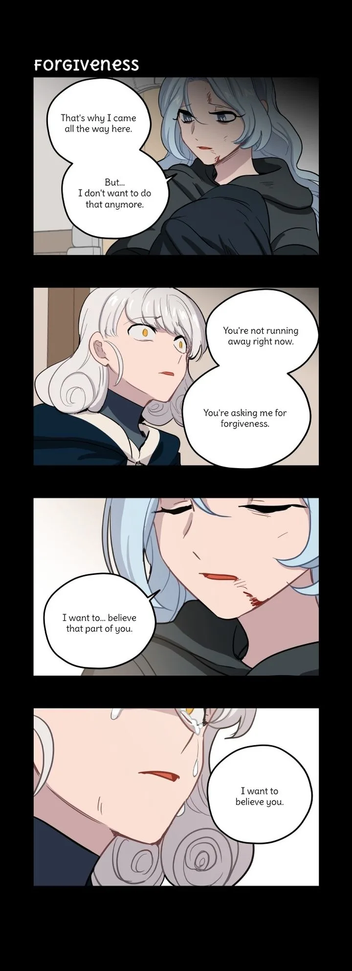 Roland Roland Chapter 99 page 13