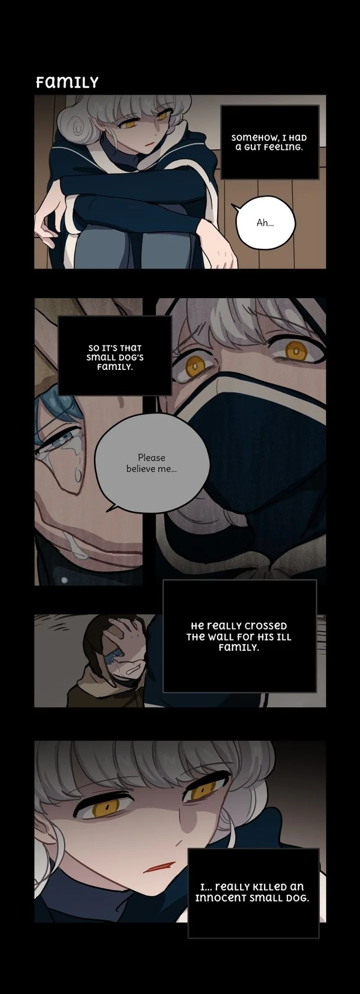 Roland Roland Chapter 99 page 7