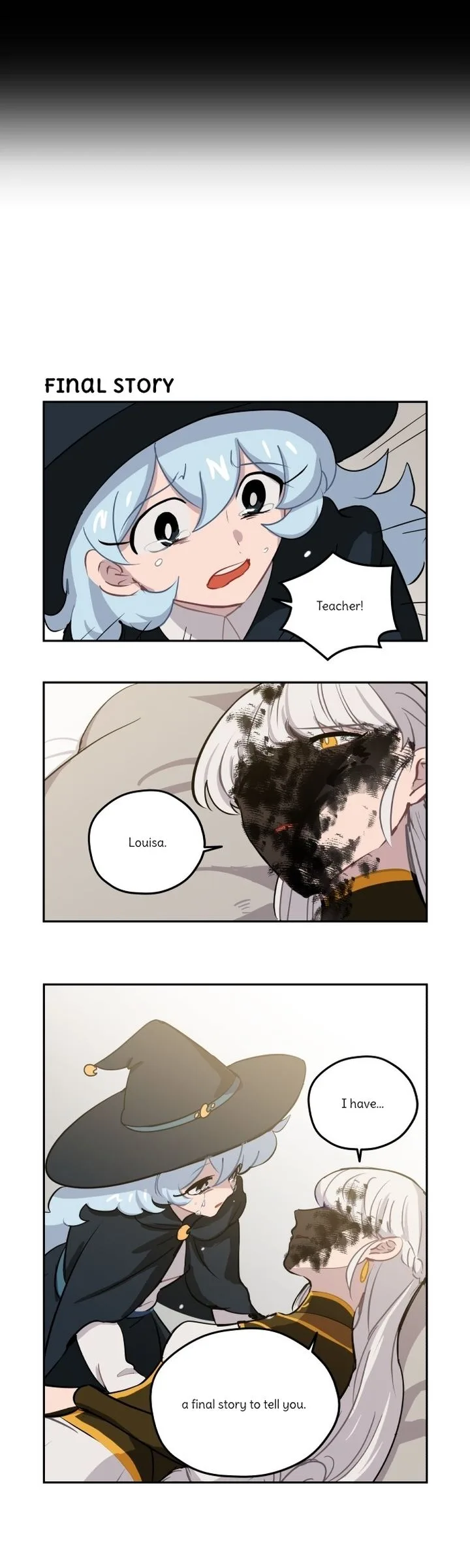 Roland Roland Chapter 99 page 16