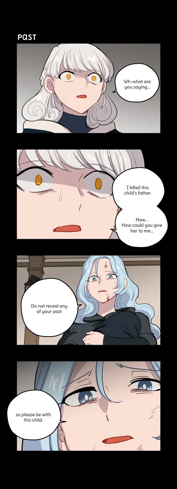 Roland Roland Chapter 99 page 11