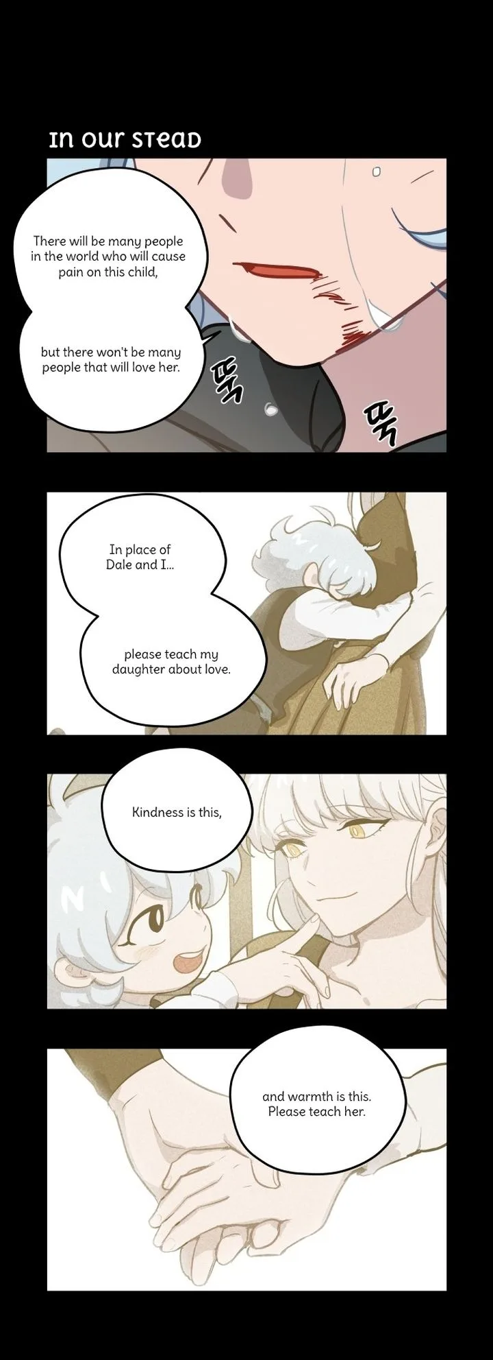 Roland Roland Chapter 99 page 14