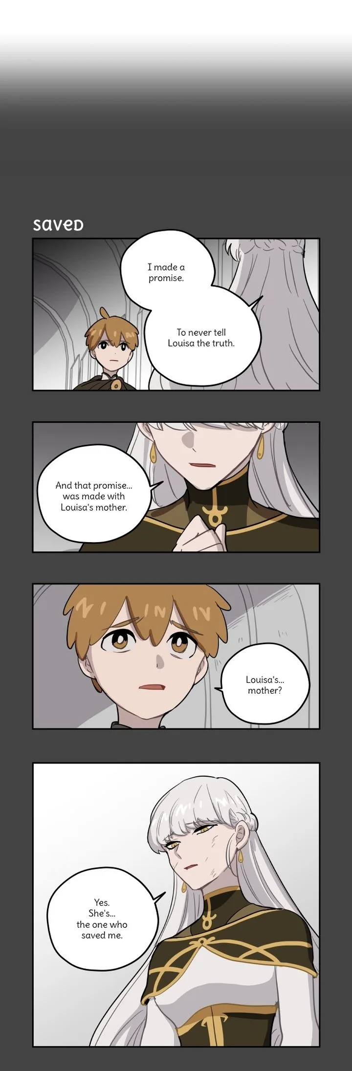 Roland Roland Chapter 99 page 4