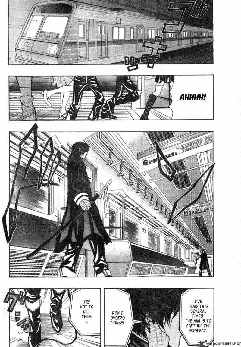 Roll Oneshot Chapter 0 page 2