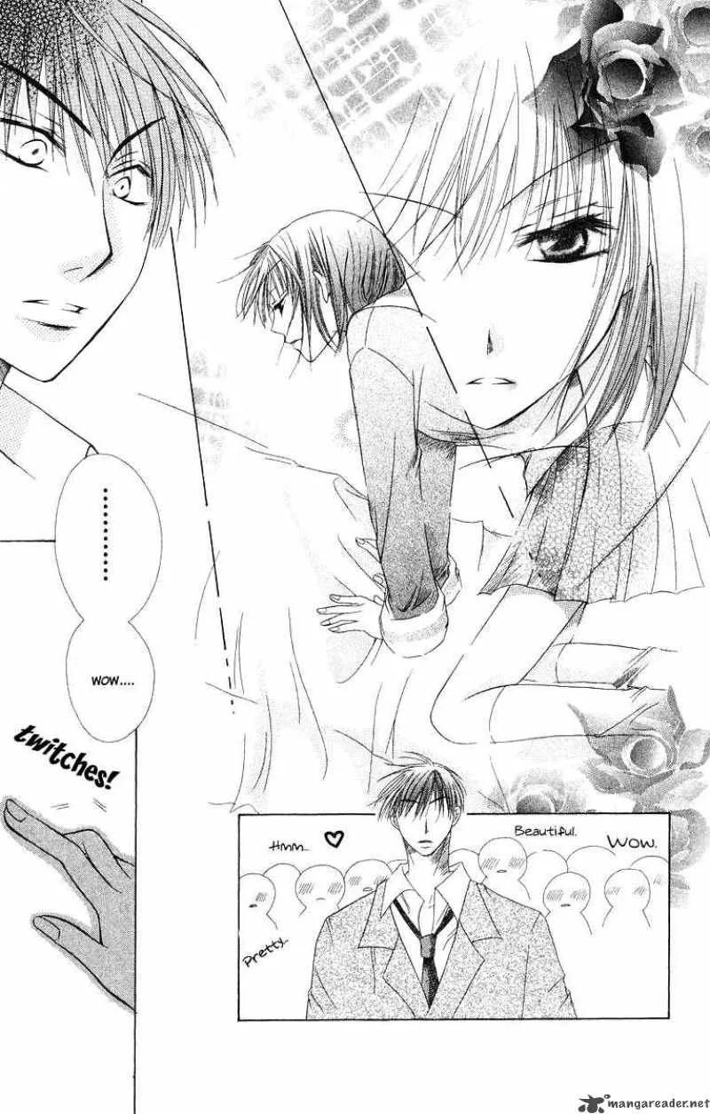 Romance from the Thumb Chapter 2 page 7