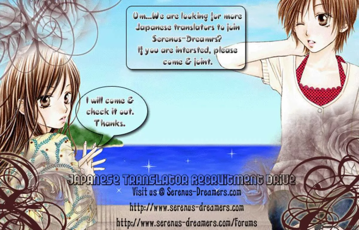 Romance from the Thumb Chapter 2 page 33