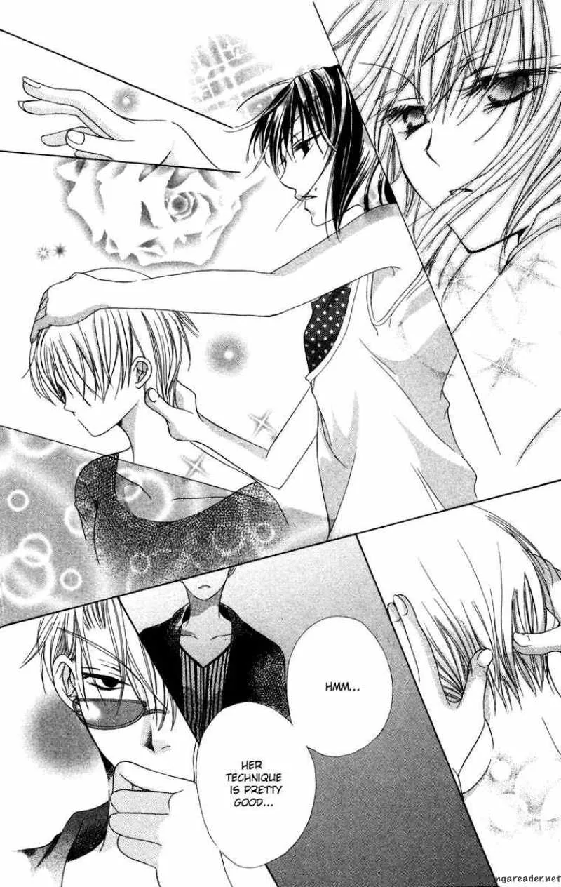 Romance from the Thumb Chapter 7 page 7