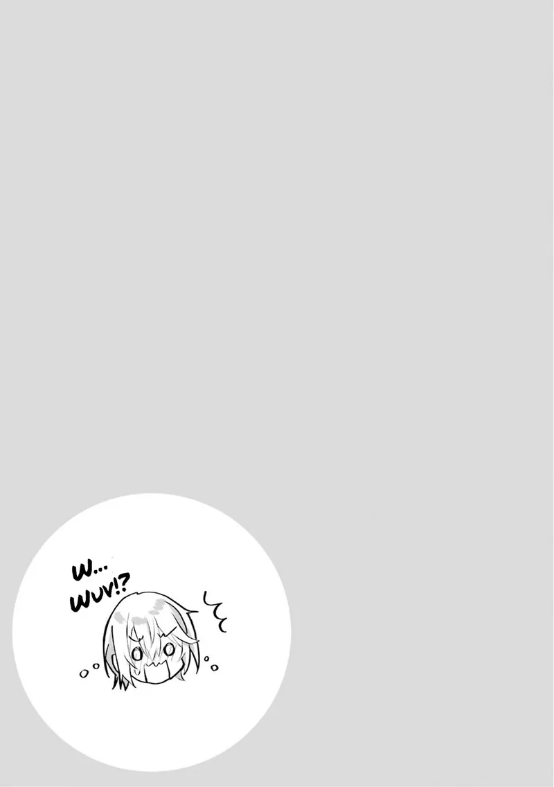 Romcom Manga ni Haitte Shimatta no de, Oshi no Make Heroine wo Zenryoku de Shiawase ni suru Chapter 1 page 35
