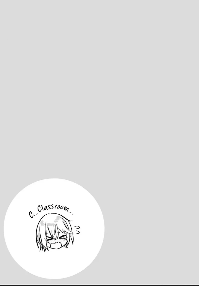 Romcom Manga ni Haitte Shimatta no de, Oshi no Make Heroine wo Zenryoku de Shiawase ni suru Chapter 3 page 23