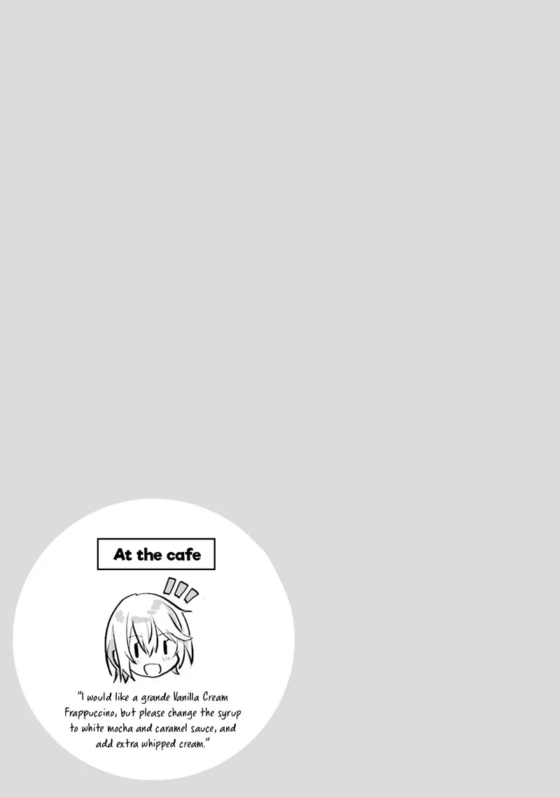Romcom Manga ni Haitte Shimatta no de, Oshi no Make Heroine wo Zenryoku de Shiawase ni suru Chapter 4 page 20