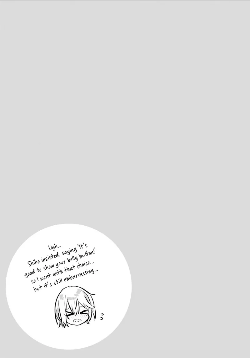 Romcom Manga ni Haitte Shimatta no de, Oshi no Make Heroine wo Zenryoku de Shiawase ni suru Chapter 6 page 25
